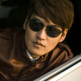 Gabriel Carter